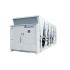 چیلر اسکرو هوا خنک کلیماونتا ظرفیت 289 تا1710 Kw