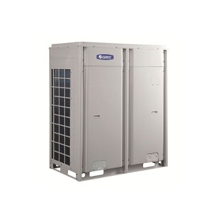 اسپلیت مرکزی مولتی پنل پیشرفته گری مدل Gmv5