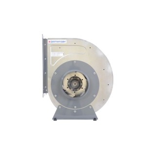 سانتریفیوژ یک طرفه بک وارد دمنده