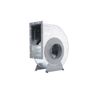 سانتریفیوژ یک طرفه بک وارد دمنده