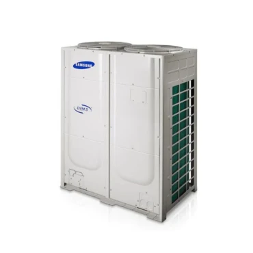 یونیت خارجی اسپلیت مرکزی سامسونگ مدل  DVM s Desert