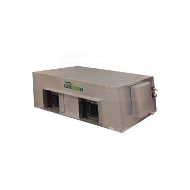 فن کوئل کانالی گرین 1200cfm