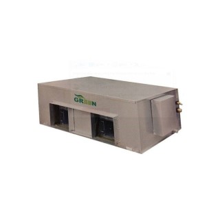 فن کوئل کانالی گرین 2000cfm