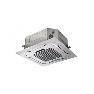 فن کوئل کاستی چهار طرفه سری ایرباس گرین 1400cfm