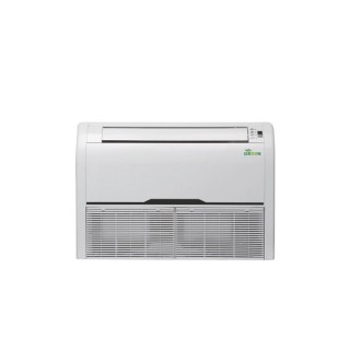 فن کوئل سقفی-زمینی گرین 400cfm