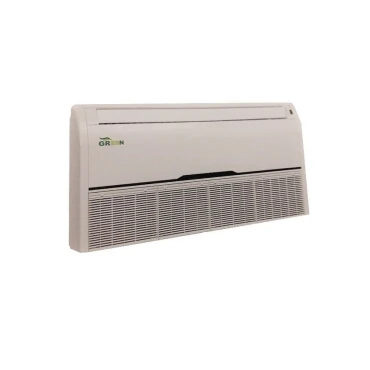 فن کوئل سقفی-زمینی گرین 1000cfm