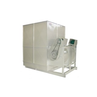 برج خنک کننده آبی گالوانیزه ساراول