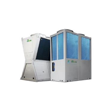 چیلر مدولار 8/5 تن تبرید گرین مدل GACCX-30P3T1