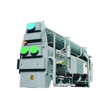 چیلر جذبی یک مرحله ای ساری پویا