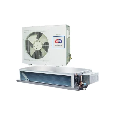 داکت اسپلیت تک فاز 36000 ساری پویا