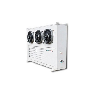 مینی چیلر وستن ایر اسکرال هوا خنک 8 تن تبرید مدل westen air c.o.t.08.s.a