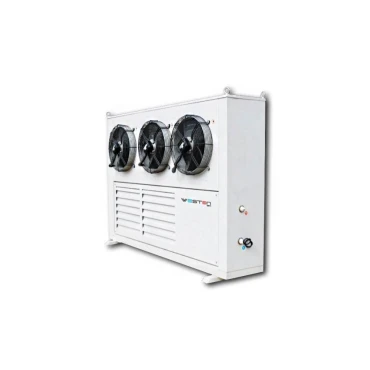 مینی چیلر وستن ایر اسکرال هوا خنک 8 تن تبرید مدل westen air c.o.t.08.s.a