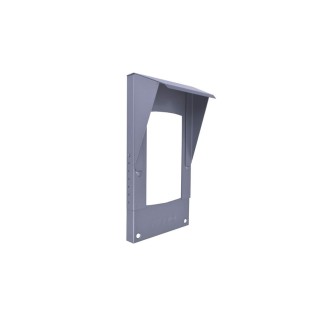 قاب بارانگیر متوسط آلدو