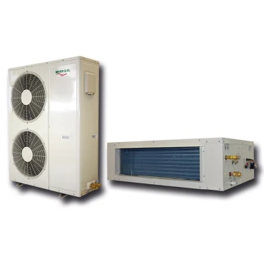 داکت اسپلیت مهراصل اسکرال 42000