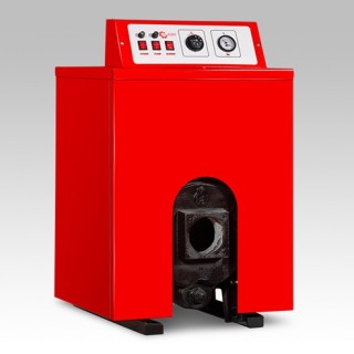شوفاژکار پکیج زمینی هورخش کوتاه H-5