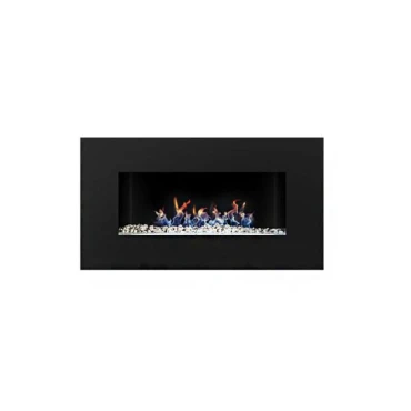 شومینه گازی 120 بوفالو