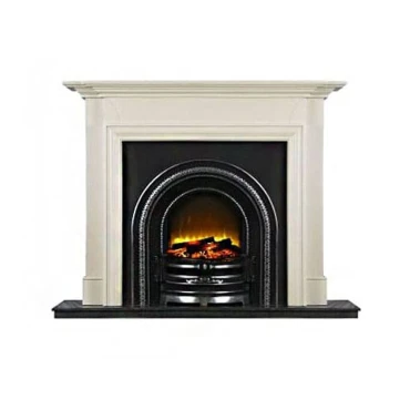 شومینه برقی بوفالو مدل W066-BOLTTON