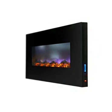 شومینه برقی بوفالو مدل E85