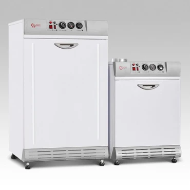 شوفاژکار پکیج زمینی بلند p6