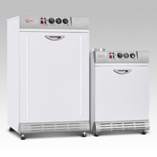 شوفاژکار پکیج زمینی بلند گرمایش از کف P6