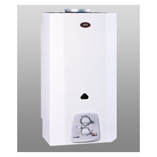 آبگرمکن دیواری گازی لورچ LL160