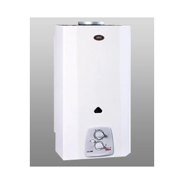 آبگرمکن دیواری گازی لورچ LL160