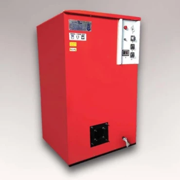 شوفاژکار دیگ های چوب سوز کپلر kpl-10