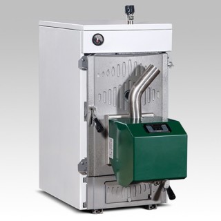 شوفاژکار دیگ های چوب سوز کاسموس KSM-9