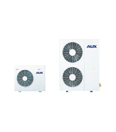 داکت اسپلیت 30000 اینورتر آکس AUX مدل ALMD-H30/4DR1C