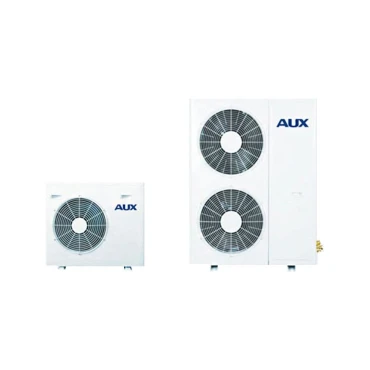 داکت اسپلیت 48000 اینورتر آکس AUX مدل ALMD-H48/5DR1C