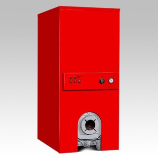 شوفاژکار پکیج زمینی آذرخش بلند as300-7