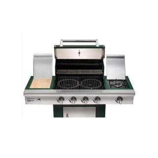 باربیکیو پنج شعله گازی مدل BA5 جهان گاز