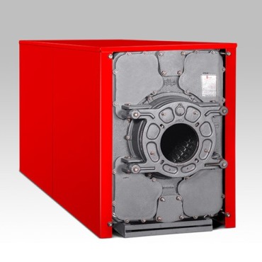 بویلرهای چدنی شوفاژکار سوپرهیت 8-1300