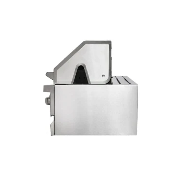 باربیکیو شش شعله رومیزی جهان گاز مدل BP6S