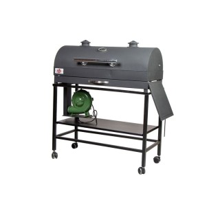 باربیکیو ذغالی حسینی مدل سپند