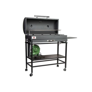 باربیکیو ذغالی حسینی مدل سپند