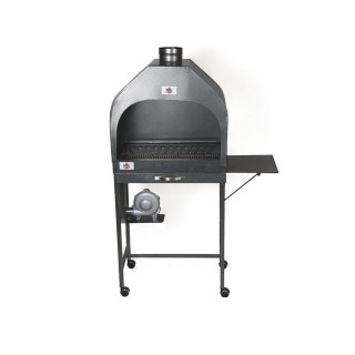 باربیکیو ذغالی حسینی مدل سحر