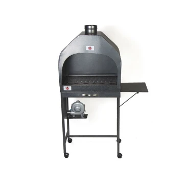 باربیکیو ذغالی حسینی مدل سحر