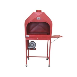 باربیکیو ذغالی حسینی مدل سحر