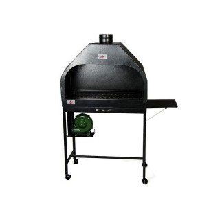 باربیکیو ذغالی حسینی مدل ساینا