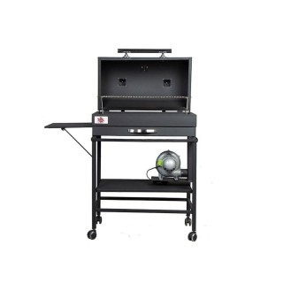 باربیکیو ذغالی حسینی مدل سپهر