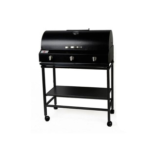 باربیکیو گازی حسینی مدل آریانا