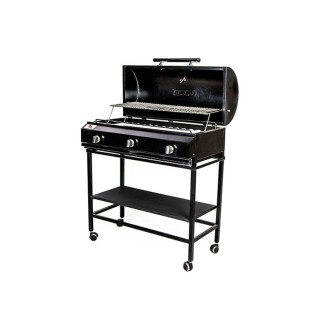 باربیکیو گازی حسینی مدل آریانا