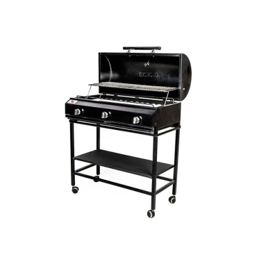 باربیکیو گازی حسینی مدل آریانا