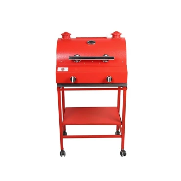 باربیکیو گازی مدل آسا حسینی