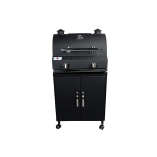 باربیکیو گازی حسینی مدل آتوسا