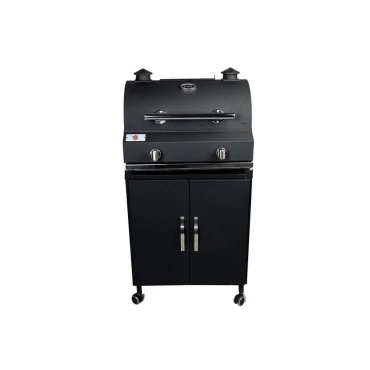 باربیکیو گازی حسینی مدل آتوسا