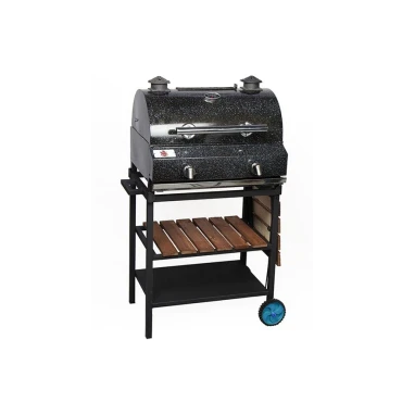 باربیکیو گازی حسینی مدل آتوسا