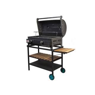 باربیکیو گازی حسینی مدل آلتین