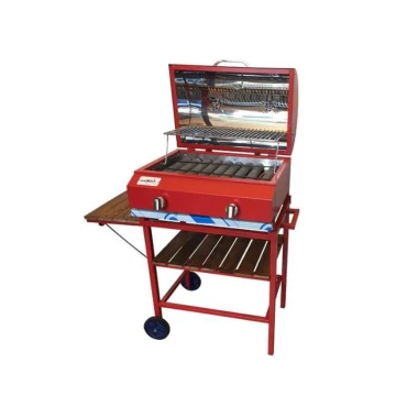 باربیکیو گازی حسینی مدل آذرسو